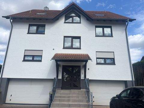 Riegelsberg Wohnungen, Riegelsberg Wohnung mieten