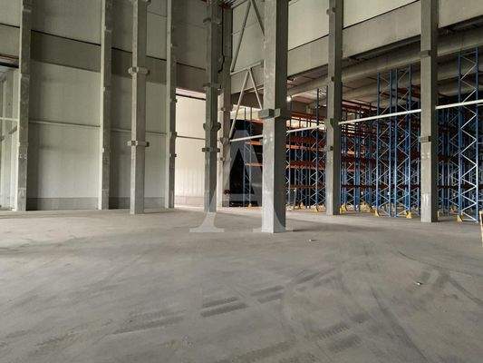 Beispielansicht Lager