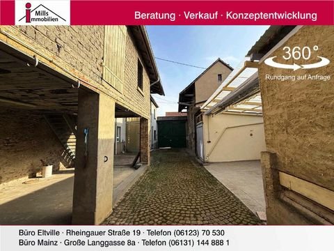 Wöllstein Grundstücke, Wöllstein Grundstück kaufen