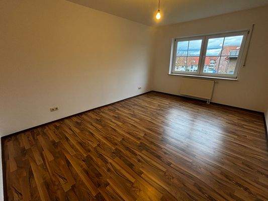 Schlafzimmer 1.OG rechts WHG 4