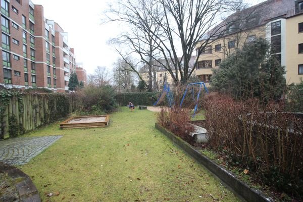 Spielplatz