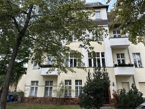 Berlin-Steglitz Wohnungen, Berlin-Steglitz Wohnung mieten