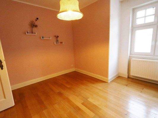 Schlafzimmer Obergeschoss 