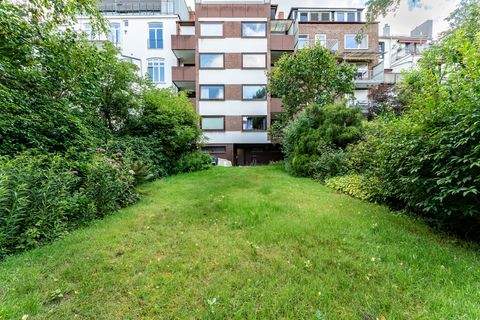 Bremen / Schwachhausen Wohnungen, Bremen / Schwachhausen Wohnung kaufen