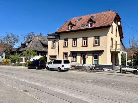 Kirchzarten / Zarten Wohnungen, Kirchzarten / Zarten Wohnung kaufen