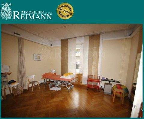 Konstanz Büros, Büroräume, Büroflächen 