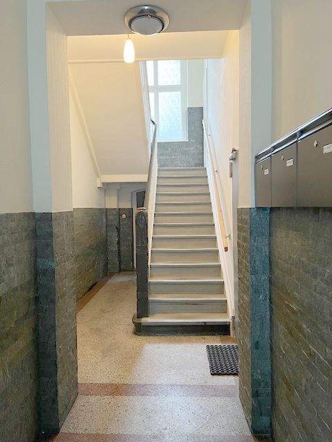 Düsseldorf Renditeobjekte, Mehrfamilienhäuser, Geschäftshäuser, Kapitalanlage