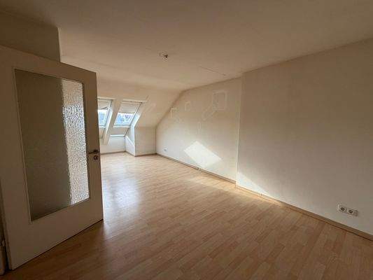 Wohnung 3 - Wohnzimmer