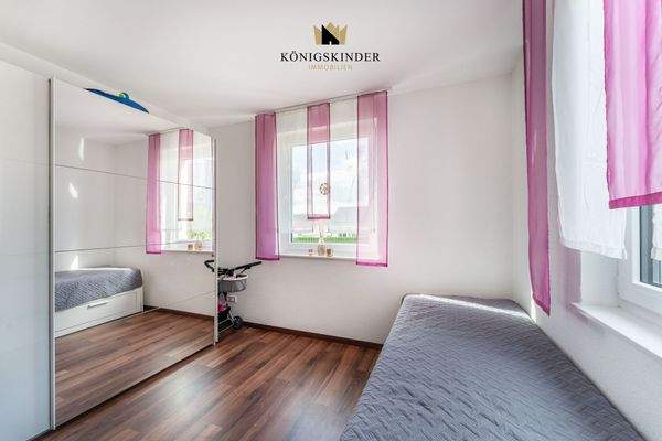 ...Gästezimmer ist auch vorhanden...