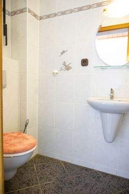 Gäste-WC