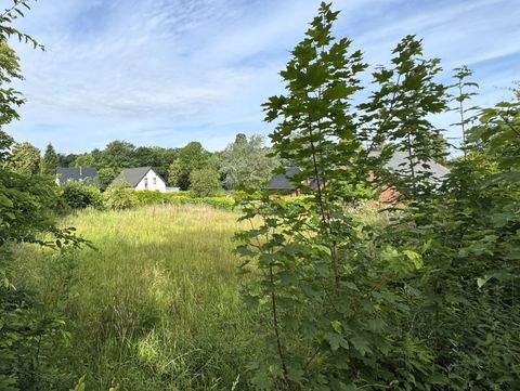 Hohen Sprenz Grundstücke, Hohen Sprenz Grundstück kaufen