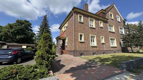 Bitterfeld-Wolfen Häuser, Bitterfeld-Wolfen Haus kaufen