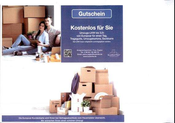 Unser Geschenk an Sie!