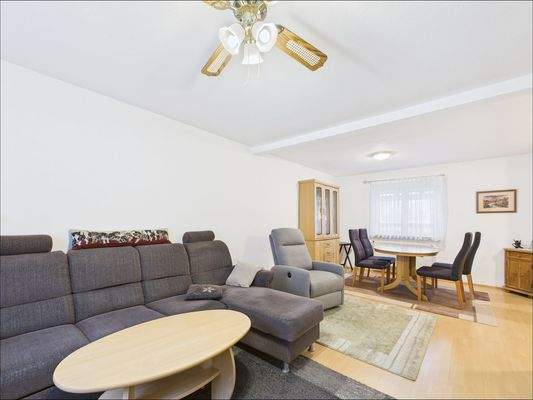 EG_Wohn- und Essbereich