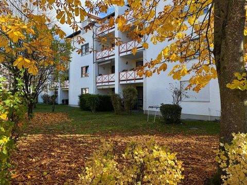 Königsbrunn Wohnungen, Königsbrunn Wohnung kaufen