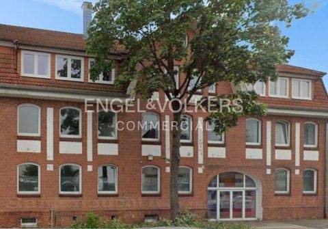 Celle Büros, Büroräume, Büroflächen 