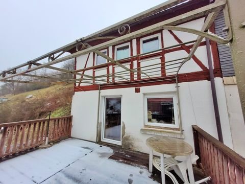 Brotterode-Trusetal Häuser, Brotterode-Trusetal Haus kaufen