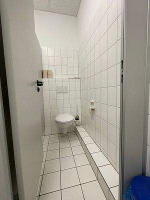 Damentoilette