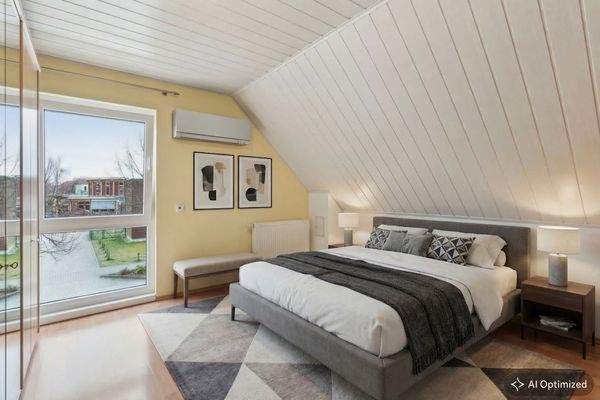 Einrichtungsbeispiel Zimmer