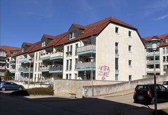 Seitenansicht