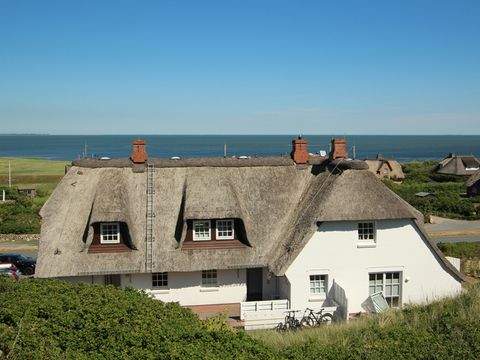 Rantum Sylt Wohnungen, Rantum Sylt Wohnung kaufen