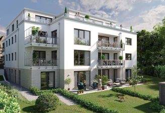 herzlich willkommen.