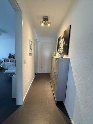Flur Wohnung
