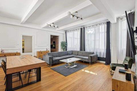 9th (Haussmann - Martyrs) Wohnungen, 9th (Haussmann - Martyrs) Wohnung kaufen