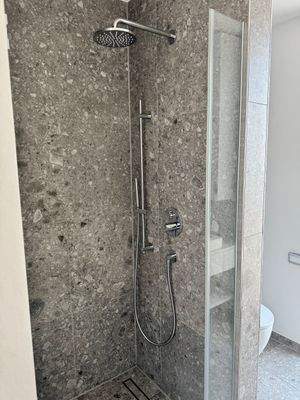 Kleines Badezimmer Bild 3