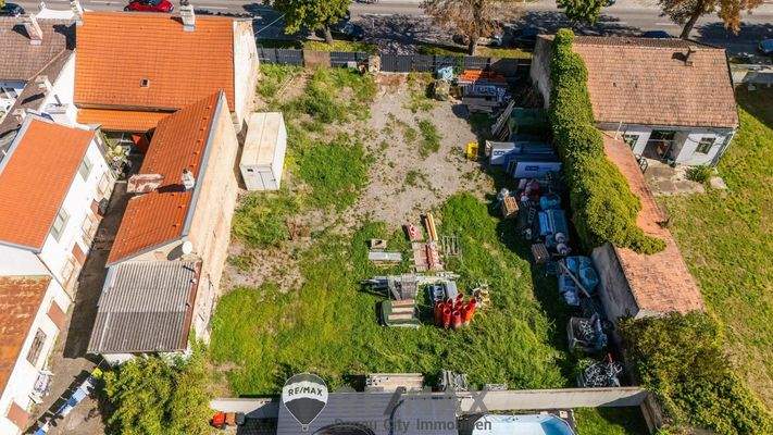 BGD 2440 Gramatneusiedl