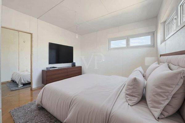 Impression - KI Rendering