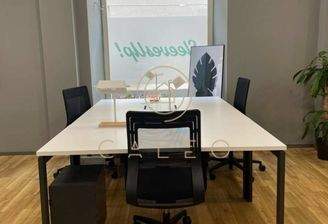 Arbeitsbereich Beispiel 2