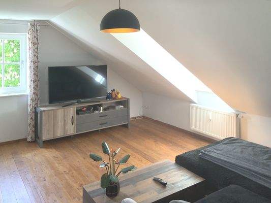 Wohnzimmer Obergeschoss