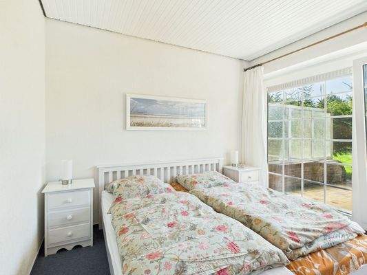 Schlafzimmer Wohnung 2