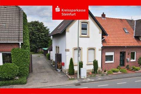 Steinfurt Häuser, Steinfurt Haus kaufen