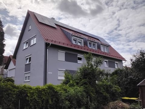 Aglasterhausen Wohnungen, Aglasterhausen Wohnung kaufen