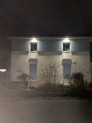 Trier-Kürenz-Petrisberg