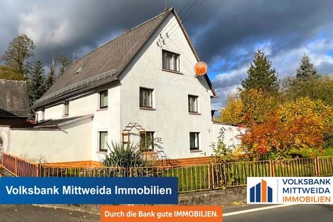 Mittweida Häuser, Mittweida Haus kaufen