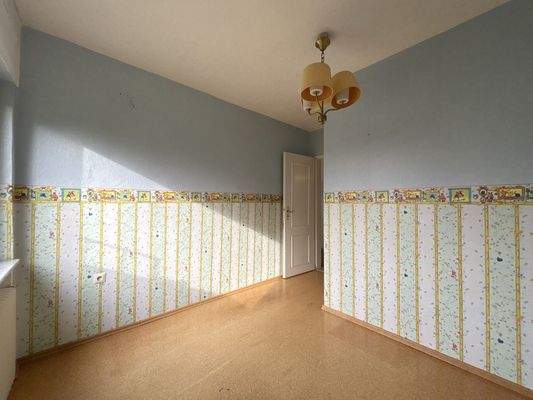 Kinderzimmer Untergeschoss