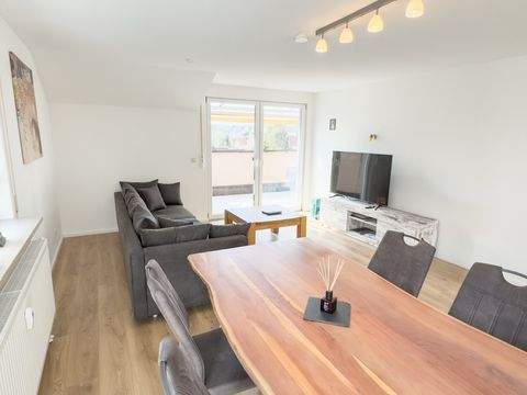 Coburg Wohnungen, Coburg Wohnung mieten
