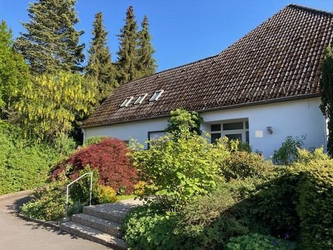 Korbach Häuser, Korbach Haus kaufen