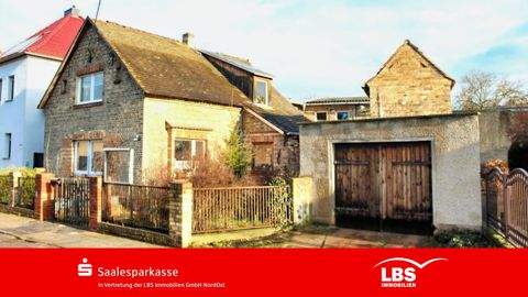 Schkopau Häuser, Schkopau Haus kaufen