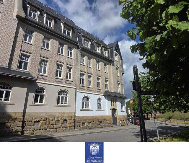 Heimelige Wohnung mit separater Küche und Abstellraum! - Foto 3