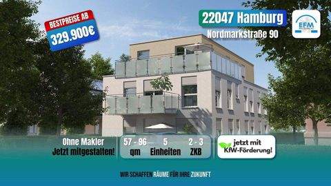 Hamburg Wohnungen, Hamburg Wohnung kaufen
