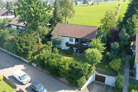 Tettnang Häuser, Tettnang Haus kaufen