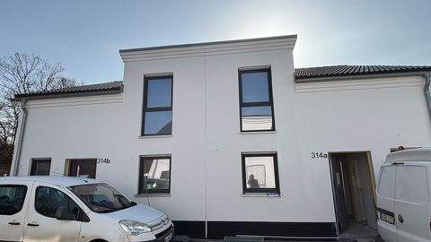 Duisburg Häuser, Duisburg Haus kaufen