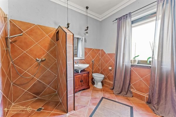 Gäste WC