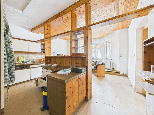 Küche OG 1