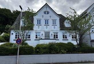 Straßenansicht