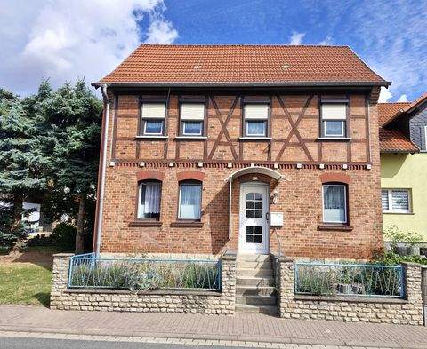 Ballhausen Häuser, Ballhausen Haus kaufen